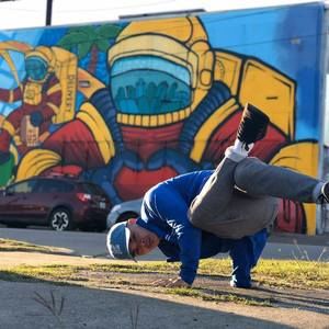 Meet your Posher, Erick